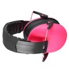 Soundproof Earmuffs for Kids Sleeping Children Safety Mini Noise Reduction