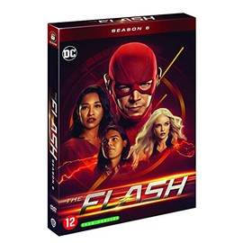 The Flash - S6 (SDVD)