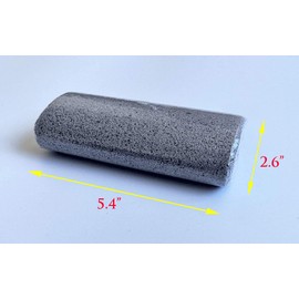 BATTLEHYMN Pet Hair Remover Brush Clean Cat Dog Hair Remove Pumice Stone from Carpet Bedding car Clothing,3 Pack