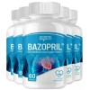 Bazopril Advance Blood Pressure Support Dietary Supplement (300 Capsules) 5-Pack