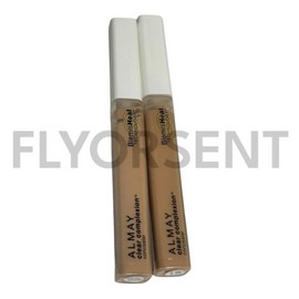 X2 Almay Clear Complexion Concealer BlemishHeal Technology, 300 Medium NWOB
