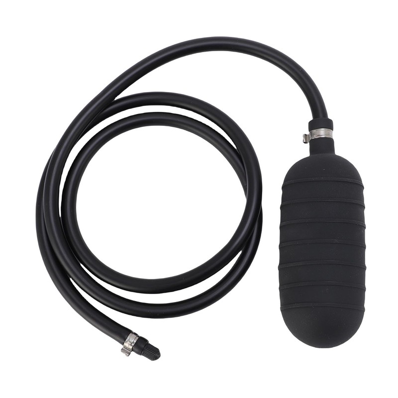 Generic Inflatable Pipe Plug, PVC Portable Lightweight Water Shut Off