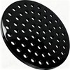 6.5 Inch Cast Iron Drain Cover, Basement Floor Drain Cover,