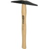 KS Tools 140.2170 Welding chipping hammer, 300g