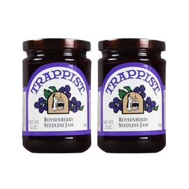 Jam,Boysenberry,Sdls