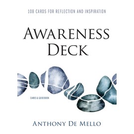 Awareness Deck: 108 Cards for Reflection and Inspiration