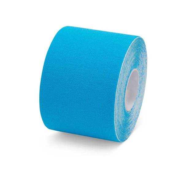 Juzo Kinesiology Tape, 5M Roll, Single | Body Tape for