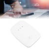 4G LTE Mobile Hotspot Download 150Mbps Connects Up to 10