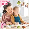 Terawetre Kids Camera Instant Print, Kids Camera for Girls Boys,