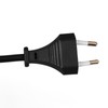 3 Barrel Curling Iron Wand Constant Temp 60S Fast Heating