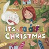 It's a Colorful Christmas: (Besleney Publishers) - A Children's Rhyming