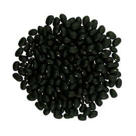 Washington State Black Beans | 4 LB Resealable Bag | Non-GMO | Vegan | Kosher | Non-Irradiated | Dry Black Beans | Frijoles Negros
