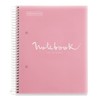 Miquelrius - Notebook A5 Notebook Emotions 120 Sheets 90 g/m²,