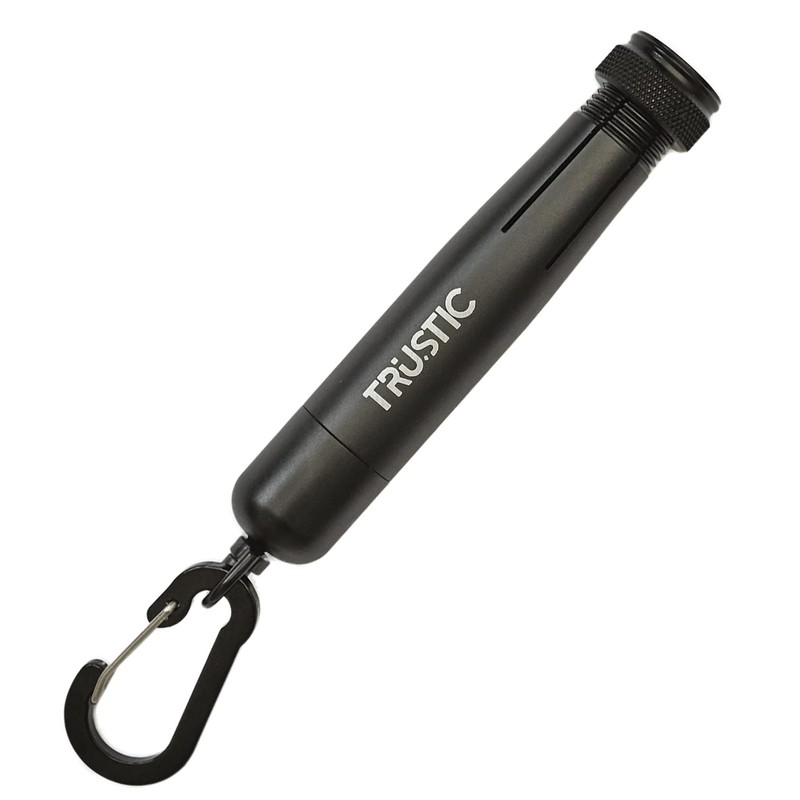 Trustic - Lumber Keel Crayon Holder for 1/2" Round or