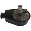Flynsu Power Steering Pump w/Reservoir Replacement for 1997-2002 C-ummins 5.9L