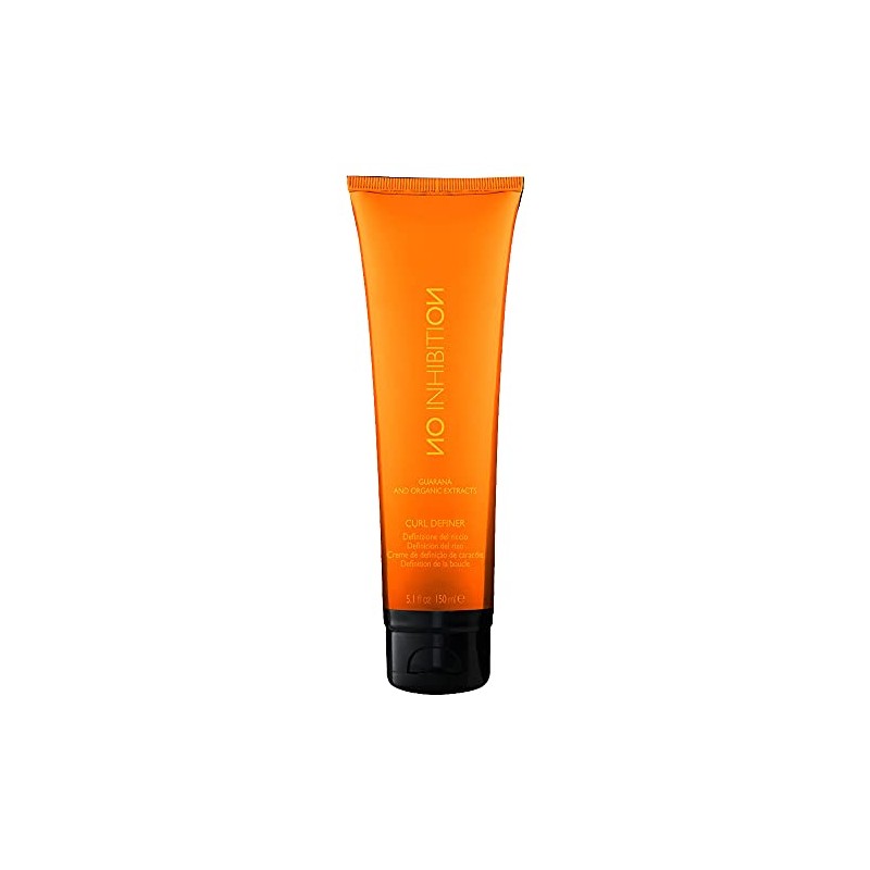 Bizzico Curl Definer Cream 150 ml - Curl Enhancement for