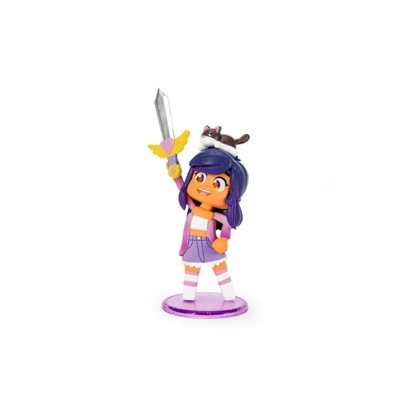 Aphmau Figure