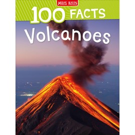 100 Facts Volcanoes