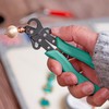 The Beadsmith Vintaj One Step Looper – Create and Trim