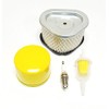 Raisman Tune Up Maintenance Kit Compatible with John Deere Models
