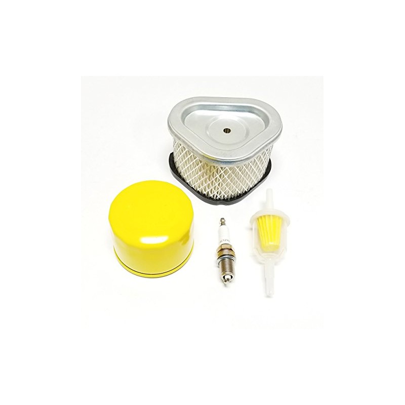 Raisman Tune Up Maintenance Kit Compatible with John Deere Models