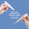 Portable Ear Cleaner with LED Light Illuminating Ear Wax Remover