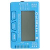 CellMeter‑8 Multifunctional LCD Battery Capacity Checker Backlight Voltage Servo Tester
