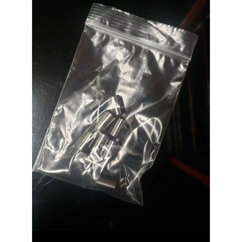 Michigan Motorsports AFM DOD Oil Block Off Plugs Gen IV