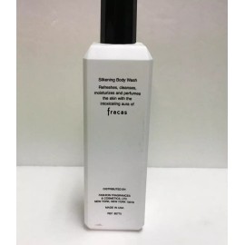 Robert Piguet Fracas Silkening Body WaSH  8.5 FL OZ New without box***
