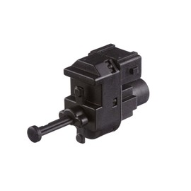 HELLA 6DD 008 622-151 Brake Light Switch - 12V - 2-pin connector - Bayonet - Normally Closed Contact - Electric