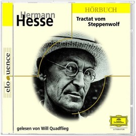 Traktat Vom Steppenwolf