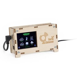 Whadda WMMI211 Monitor for Air Quality