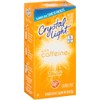 Crystal Light On The Go Splash, Citrus with Caffeine, 0.9-Ounce (Pack of 6)