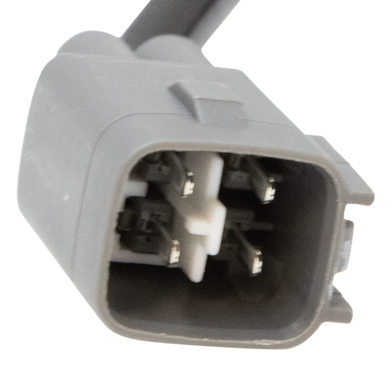 TRQ 4pc O2 02 Oxygen Sensor Set Upstream & Downstream