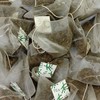 감잎 감잎차 삼각티백차 25개 Persimmon Leaf Tea Triangle Tea Bags