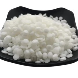 Cera Lanette N, emulsionante, para elaborar cremas y cosméticos naturales, 1 kilo