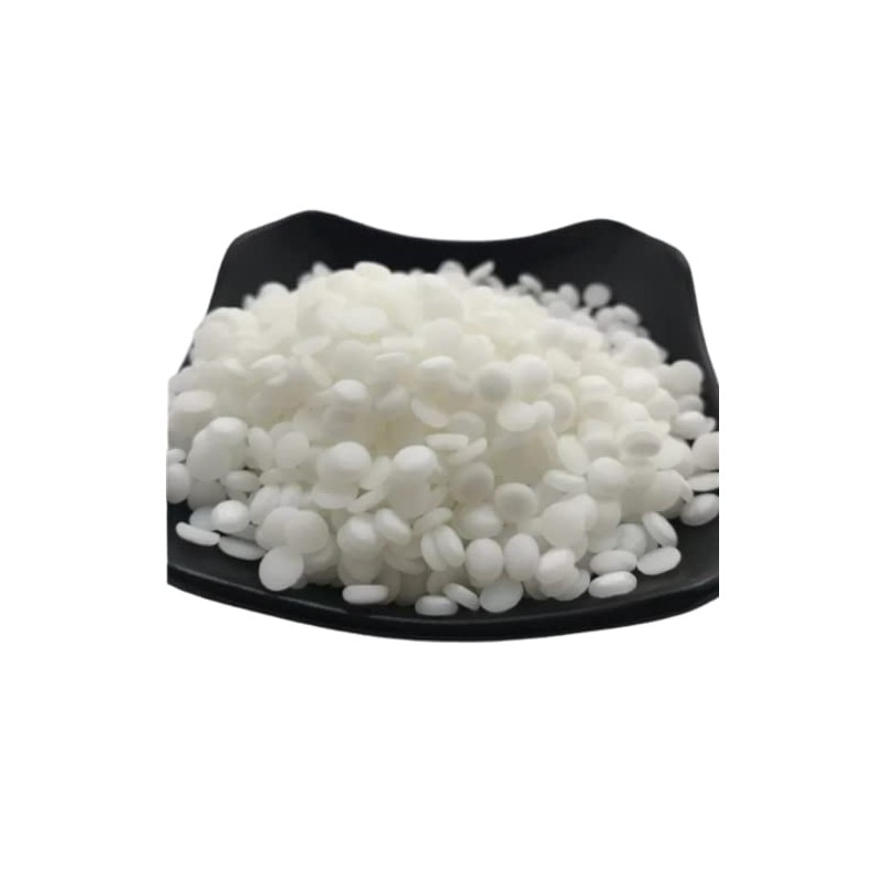 Cera Lanette N, emulsionante, para elaborar cremas y cosméticos naturales,