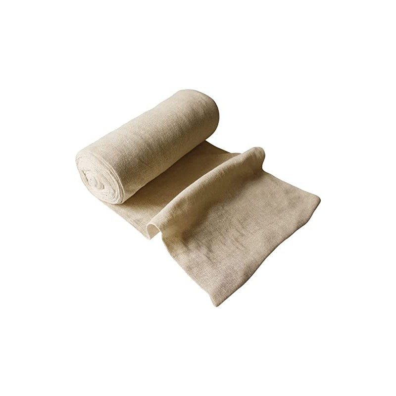 100% Cotton Stockinette Roll 400g Ideal Cleaning and Car Polishing
