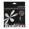 TOALSON 7333060K Tennis Strung Astalista Armored 130 Black