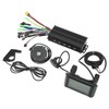Electric Bike Conversion Kit 24V 36V 48V 30A Controller S900