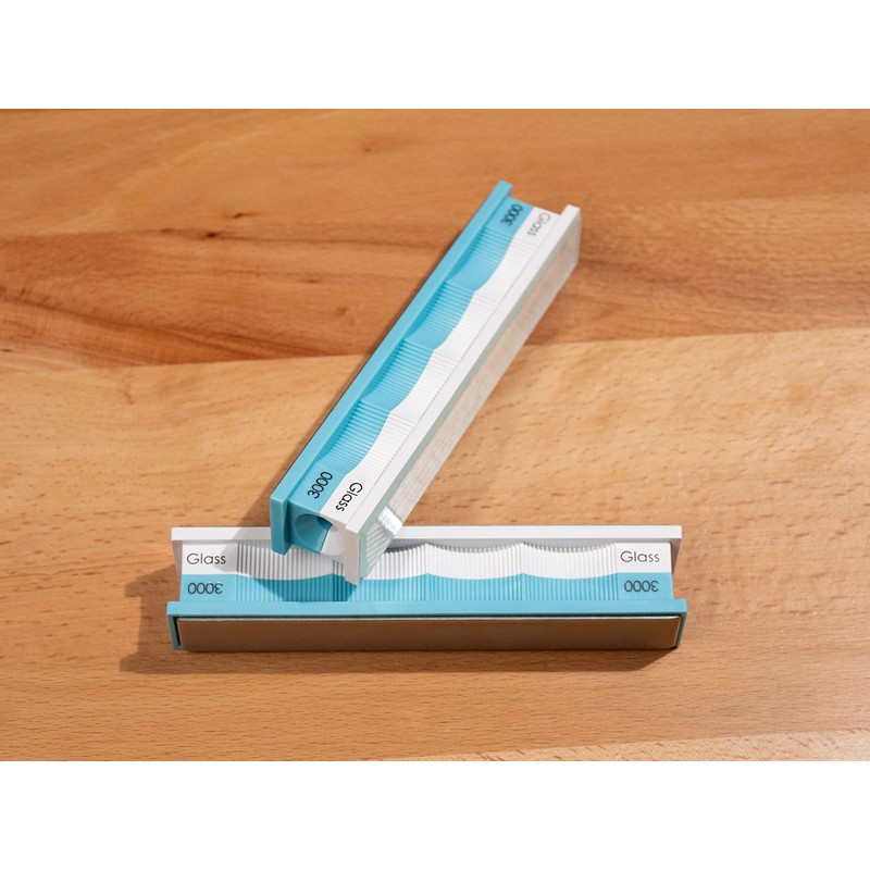 Wicked Edge Precision Knife Sharpener - Diamond Stones Pack -