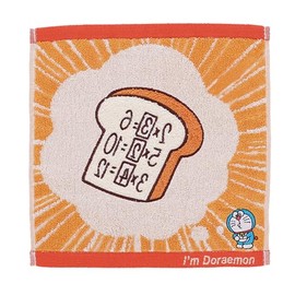 Marushin Handkerchief Pocket Ankipan Doraemon Anime Cartoon Doraemon Towel Mini Towel Towel Handkerchief Cotton 2805023500