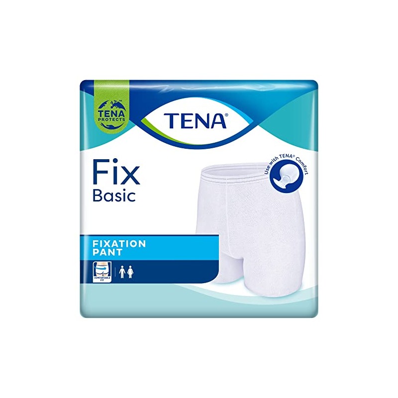 TENA Fix – Size XX-Large (110 – 160 cm) –