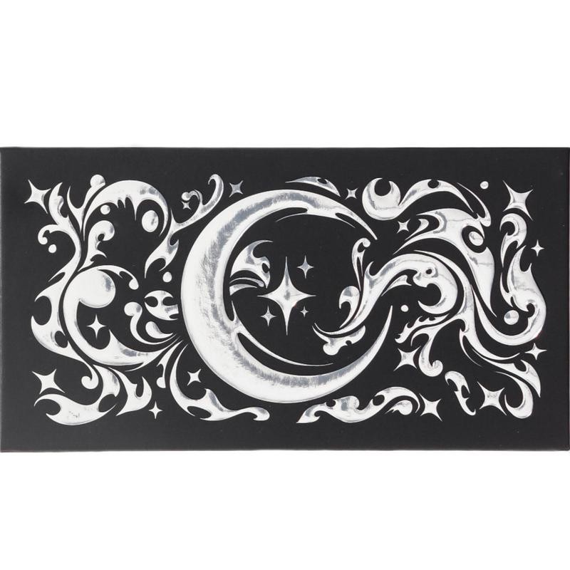 BLEND BUNNY Ellis Atlantis Solar Flare And Lunar Eclipse Dimension