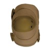 HWI Standard Elbow Pad - Coyote Brown