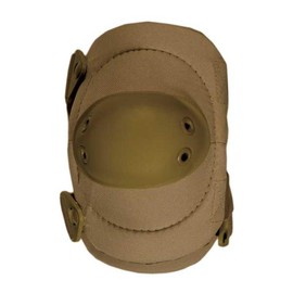 HWI Standard Elbow Pad - Coyote Brown