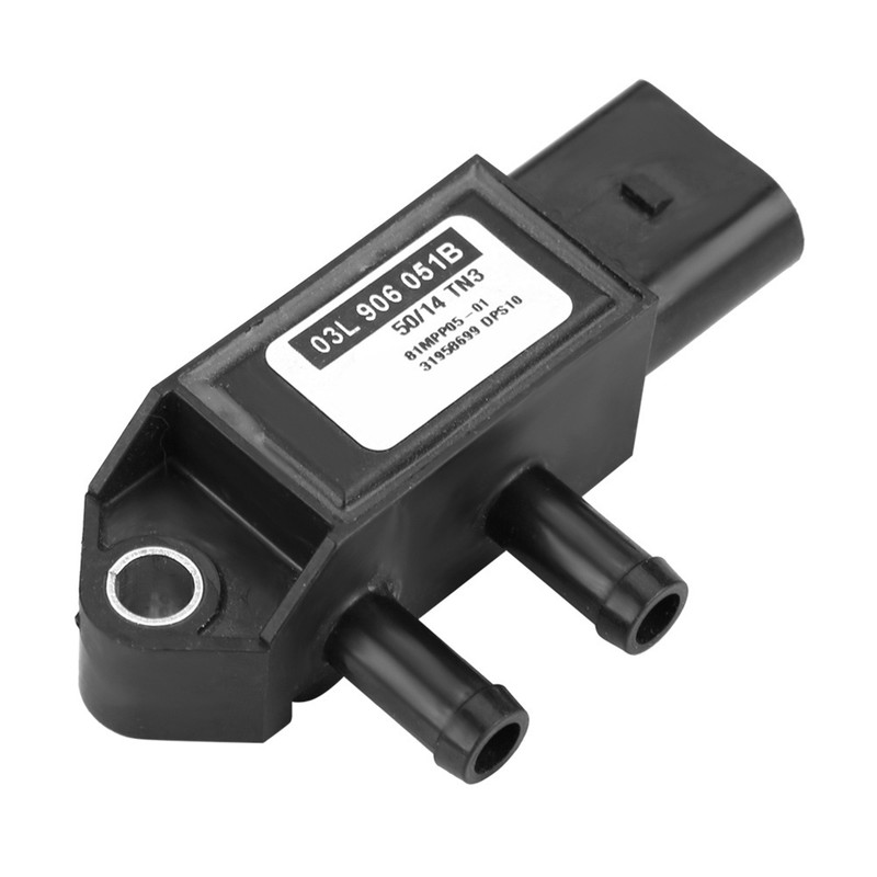 Pressure Sensor 03L906051B for A3 A4 A5 A6 Q3 Q5