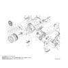 Genuine Parts 21 Nexab 4000HG Box Spool Set Part No.