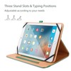 ProCase Universal Tablet Case 9"-10.1" inch, Stand Folio Tablet Case