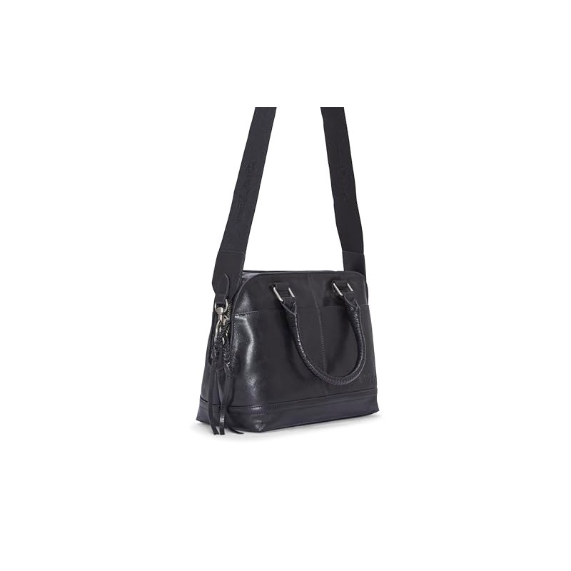 Lucky Kaye-SA, Black